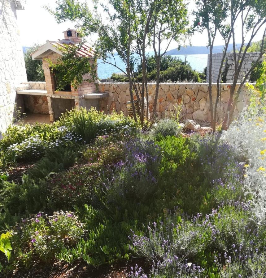 Villa Kuca Za Odmor Maruska à Drvenik Mali Extérieur photo
