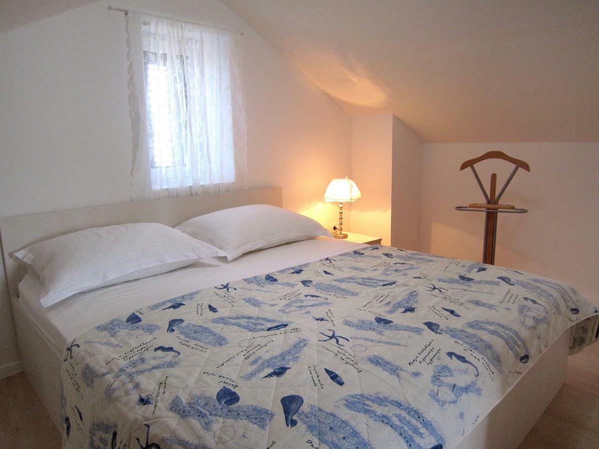 Villa Kuca Za Odmor Maruska à Drvenik Mali Extérieur photo
